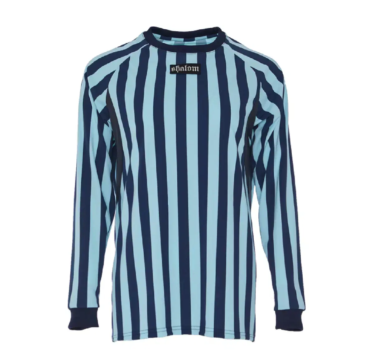 샬롬 soccer long-sleeve